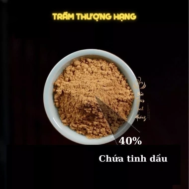 Nụ Trầm Hương Rừng Thượng Hạng Xông Đốt Thác Khói Nguyên Chất Tự Nhiên - Đồ Thờ Cúng, Xông Nhà Thiền Giá 364k 2