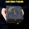 Nụ Trầm Hương Rừng Thượng Hạng Xông Đốt Thác Khói Nguyên Chất Tự Nhiên - Đồ Thờ Cúng, Xông Nhà Thiền Giá 364k 4