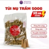 Nụ Trầm Hương Thiên Nhiên Lộc Phát 100 viên - Xông nhà, thanh lọc không khí, khử ẩm mốc, chỉ 79.000₫ 8