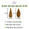 Nụ Trầm Xông Nhà Dương Minh - Nụ Khói Ngược Lớn, Cháy Lâu, Thư Giãn, Chỉ 95.000₫ 4