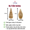 Nụ Trầm Xông Nhà Dương Minh - Nụ Khói Ngược Lớn, Cháy Lâu, Thư Giãn, Chỉ 95.000₫ 5