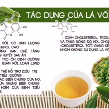Nụ vối sạch loại ngon 500g - Giá chỉ 50.000đ, giảm mạnh, tươi ngon, an toàn 4