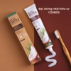 Nụ Vu Vi Combo 5 tuýp 10ml Kem đánh răng Ecodenta chống mảng bám dầu dừa - Giá 150.000 VND 4