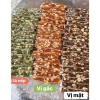Nửa cân chè lam nhiều lạc - Giá 59.000đ, giảm từ 70.800, vị ngọt bùi thơm