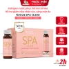 Nucos Spa 13.500 Collagen dạng nước - Nano Collagen Peptide cao cấp, săn chắc da, hàm lượng cao - Giá ưu đãi 1.612.500 VND