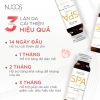 Nucos Spa 13.500 Collagen dạng nước - Nano Collagen Peptide cao cấp, săn chắc da, hàm lượng cao - Giá ưu đãi 1.612.500 VND 3