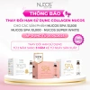 Nucos Spa 13.500 Collagen dạng nước - Nano Collagen Peptide cao cấp, săn chắc da, hàm lượng cao - Giá ưu đãi 1.612.500 VND 8