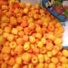 Nui chiên bơ cay giòn 1kg - Ngon, giòn tan, giảm giá 40.000đ, hương vị ghiền 3