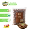 Nui Gạo Lứt 500g Cong & Thẳng - Nui Chùm Ngây Tự Nhiên, Giá 45.500đ, Dinh Dưỡng Cao