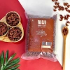 Nui Gạo Lứt 500g Cong & Thẳng - Nui Chùm Ngây Tự Nhiên, Giá 45.500đ, Dinh Dưỡng Cao 3