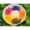 Nui gạo ngũ sắc rau củ xoắn, hoa lá, vỏ sò - Ăn kiêng giảm cân 500g chỉ 22.900₫ 8