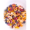 Nui gạo ngũ sắc rau củ xoắn, hoa lá, vỏ sò - Ăn kiêng giảm cân 500g chỉ 22.900₫ 10