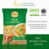 Nui Ống Dài Vàng 100% Hữu Cơ Eat Clean Giảm Cân Ăn Kiêng Nuffam 400gr 20.900 VND 3