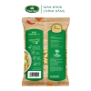 Nui Ống Dài Vàng 100% Hữu Cơ Eat Clean Giảm Cân Ăn Kiêng Nuffam 400gr 20.900 VND 7