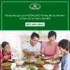 Nui Ống Dài Vàng 100% Hữu Cơ Eat Clean Giảm Cân Ăn Kiêng Nuffam 400gr 20.900 VND 9