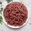 Nui ống gạo lứt 100% nguyên cám EatClean giảm cân, ăn kiêng 500g - 21.000 VND 3