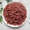 Nui ống gạo lứt 100% nguyên cám EatClean giảm cân, ăn kiêng 500g - 21.000 VND 9