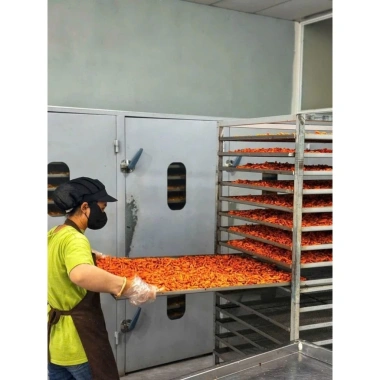 Nui Rim Mắm Keo 500g - Ngon Lắm, Giá Ưu Đãi 75.000₫, Giá Gốc 93.000₫ 3