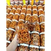Nui Rim Mắm Keo 500g - Ngon Lắm, Giá Ưu Đãi 75.000₫, Giá Gốc 93.000₫ 5