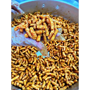 Nui Rim Mắm Keo 500g - Ngon Lắm, Giá Ưu Đãi 75.000₫, Giá Gốc 93.000₫ 6