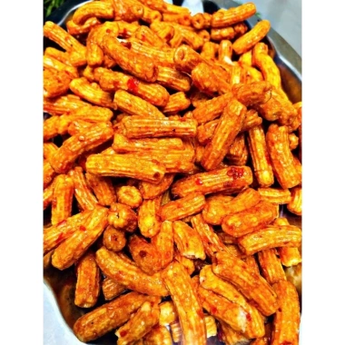 Nui Rim Mắm Keo 500g - Ngon Lắm, Giá Ưu Đãi 75.000₫, Giá Gốc 93.000₫ 7