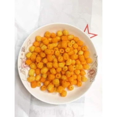 Nui Sấy Giòn Cay Ngon 250g-500g-1kg - Giảm Giá 52.500₫, Giòn Tan, Cay Đậm, Thưởng Thức Ngay 4