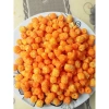 Nui sấy tẩm gia vị hạt sen đỏ cay giòn 500g - Giảm còn 18.000 VND