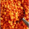 Nui sấy tẩm gia vị hạt sen đỏ cay giòn 500g - Giảm còn 18.000 VND 4