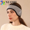 Núm Bịt Tai Cách Âm NUOMI - Bảo Vệ Tai Khi Ngủ, Giảm Tiếng Ồn, Mặt Nạ Ngủ