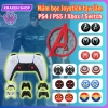 Núm bọc cần Analog Joystick FAN AVENGER - Giá siêu hời 8.000đ, độ bám tốt
