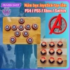Núm bọc cần Analog Joystick FAN AVENGER - Giá siêu hời 8.000đ, độ bám tốt 2