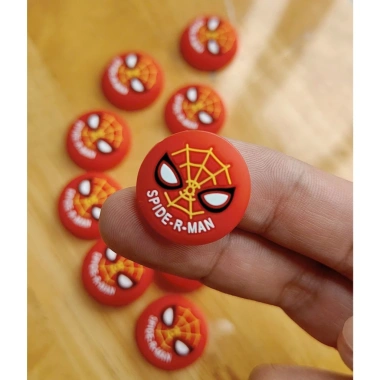 Núm bọc cần Analog Joystick FAN AVENGER - Giá siêu hời 8.000đ, độ bám tốt 5 Núm bọc cần Analog Joystick FAN AVENGER - Giá siêu hời 8.000đ, độ bám tốt 5