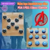 Núm bọc cần Analog Joystick FAN AVENGER - Giá siêu hời 8.000đ, độ bám tốt 8