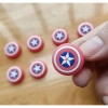 Núm bọc cần Analog Joystick FAN AVENGER - Giá siêu hời 8.000đ, độ bám tốt 10