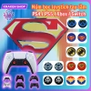 Núm bọc cần Analog Joystick FAN SUPERMAN Vs BATMAN - Siêu hời 8,000₫