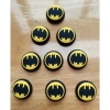Núm bọc cần Analog Joystick FAN SUPERMAN Vs BATMAN - Siêu hời 8,000₫ 4