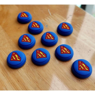 Núm bọc cần Analog Joystick FAN SUPERMAN Vs BATMAN - Siêu hời 8,000₫ 5 Núm bọc cần Analog Joystick FAN SUPERMAN Vs BATMAN - Siêu hời 8,000₫ 5