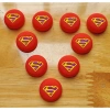 Núm bọc cần Analog Joystick FAN SUPERMAN Vs BATMAN - Siêu hời 8,000₫ 7