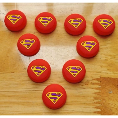 Núm bọc cần Analog Joystick FAN SUPERMAN Vs BATMAN - Siêu hời 8,000₫ 7 Núm bọc cần Analog Joystick FAN SUPERMAN Vs BATMAN - Siêu hời 8,000₫ 7