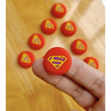 Núm bọc cần Analog Joystick FAN SUPERMAN Vs BATMAN - Siêu hời 8,000₫ 8 Núm bọc cần Analog Joystick FAN SUPERMAN Vs BATMAN - Siêu hời 8,000₫ 8