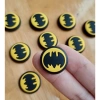 Núm bọc cần Analog Joystick FAN SUPERMAN Vs BATMAN - Siêu hời 8,000₫ 10