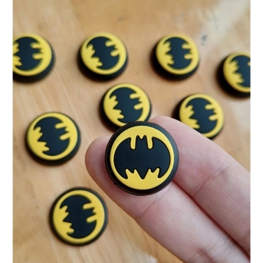 Núm bọc cần Analog Joystick FAN SUPERMAN Vs BATMAN - Siêu hời 8,000₫ 10 Núm bọc cần Analog Joystick FAN SUPERMAN Vs BATMAN - Siêu hời 8,000₫ 10