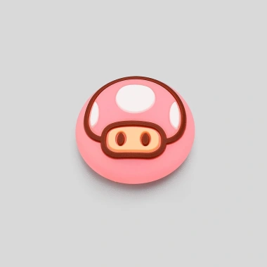 Núm bọc cần Analog Siêu Cute Joystick tay cầm chơi game giá siêu hời 11.900đ 21 Núm bọc cần Analog Siêu Cute Joystick tay cầm chơi game giá siêu hời 11.900đ 21