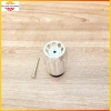 Núm chỉnh mẫu tên lửa HPA – Núm ngoài trắng, núm trong đen, giá ưu đãi 295k 2