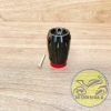 Núm chỉnh tên lửa HPA cục ngoài đen, cục trong đỏ - Giá chỉ 290.000đ, giảm mạnh