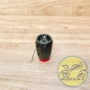 Núm chỉnh tên lửa HPA cục ngoài đen, cục trong đỏ - Giá chỉ 290.000đ, giảm mạnh 3