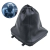 Núm chuyển số da Gaiter cho Ford Transit 06‑14 - Boot Cover bảo vệ, giảm 18% 2