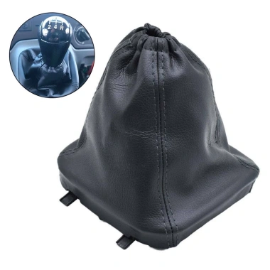 Núm chuyển số da Gaiter cho Ford Transit 06‑14 - Boot Cover bảo vệ, giảm 18% 2 Núm chuyển số da Gaiter cho Ford Transit 06‑14 - Boot Cover bảo vệ, giảm 18% 2