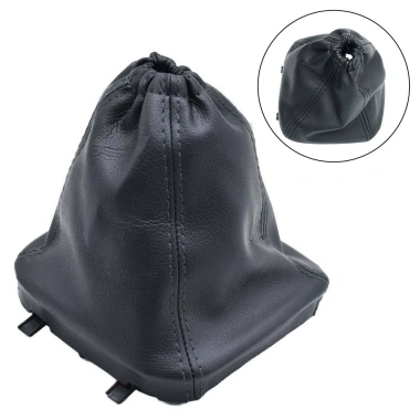 Núm chuyển số da Gaiter cho Ford Transit 06‑14 - Boot Cover bảo vệ, giảm 18%