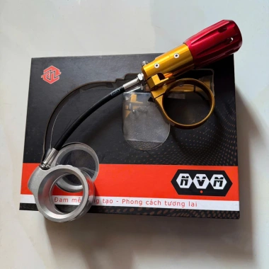 Núm HPA dây mẫu V1 NVM lỗ cốt lục giác 6 li - Giá ưu đãi 170.000 - Phụ tùng xe máy 7 Núm HPA dây mẫu V1 NVM lỗ cốt lục giác 6 li - Giá ưu đãi 170.000 - Phụ tùng xe máy 7